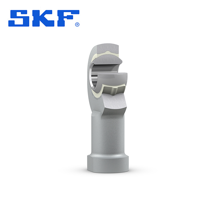 SKF桿端關節(jié)軸承SILKB10F